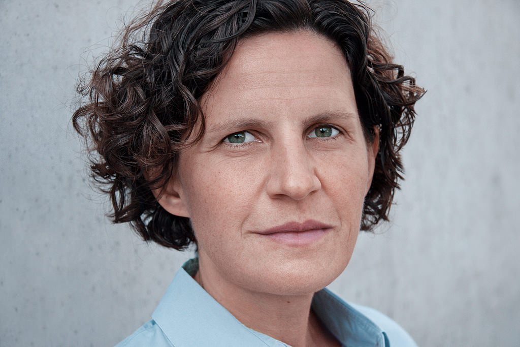 Prof. Dr. Susanne Schönborn